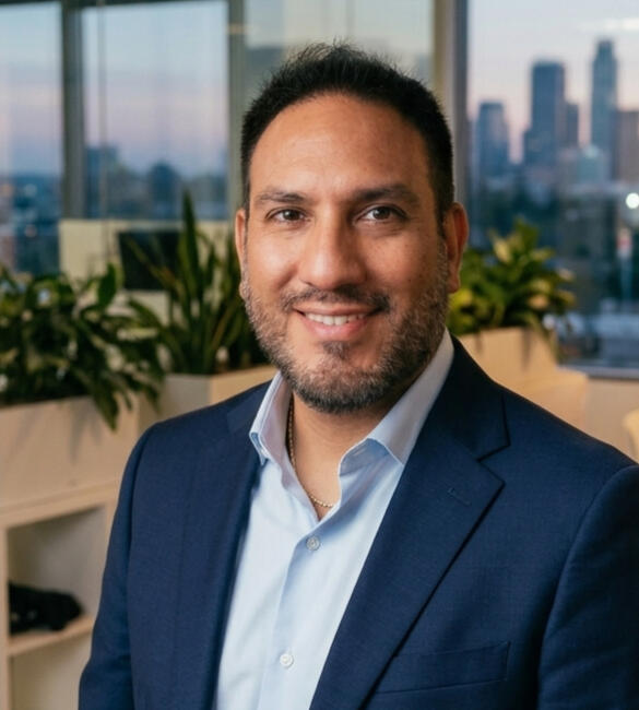 Gilmer Hernández Consultor Internacional en Gestión Empresarial, Emprendimiento y Formación Profesional